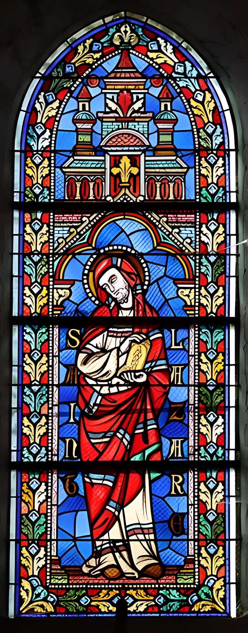 Église Saint-Pierre de Varzy