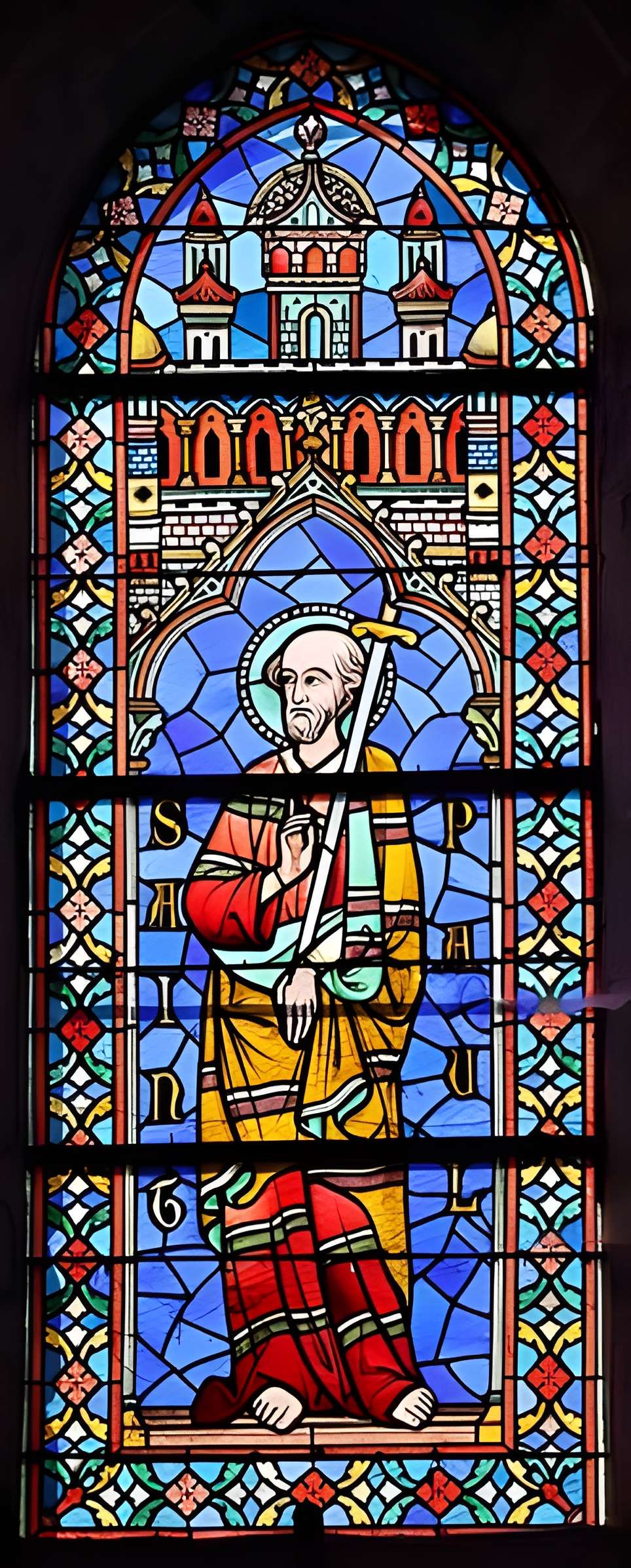 Église Saint-Pierre de Varzy