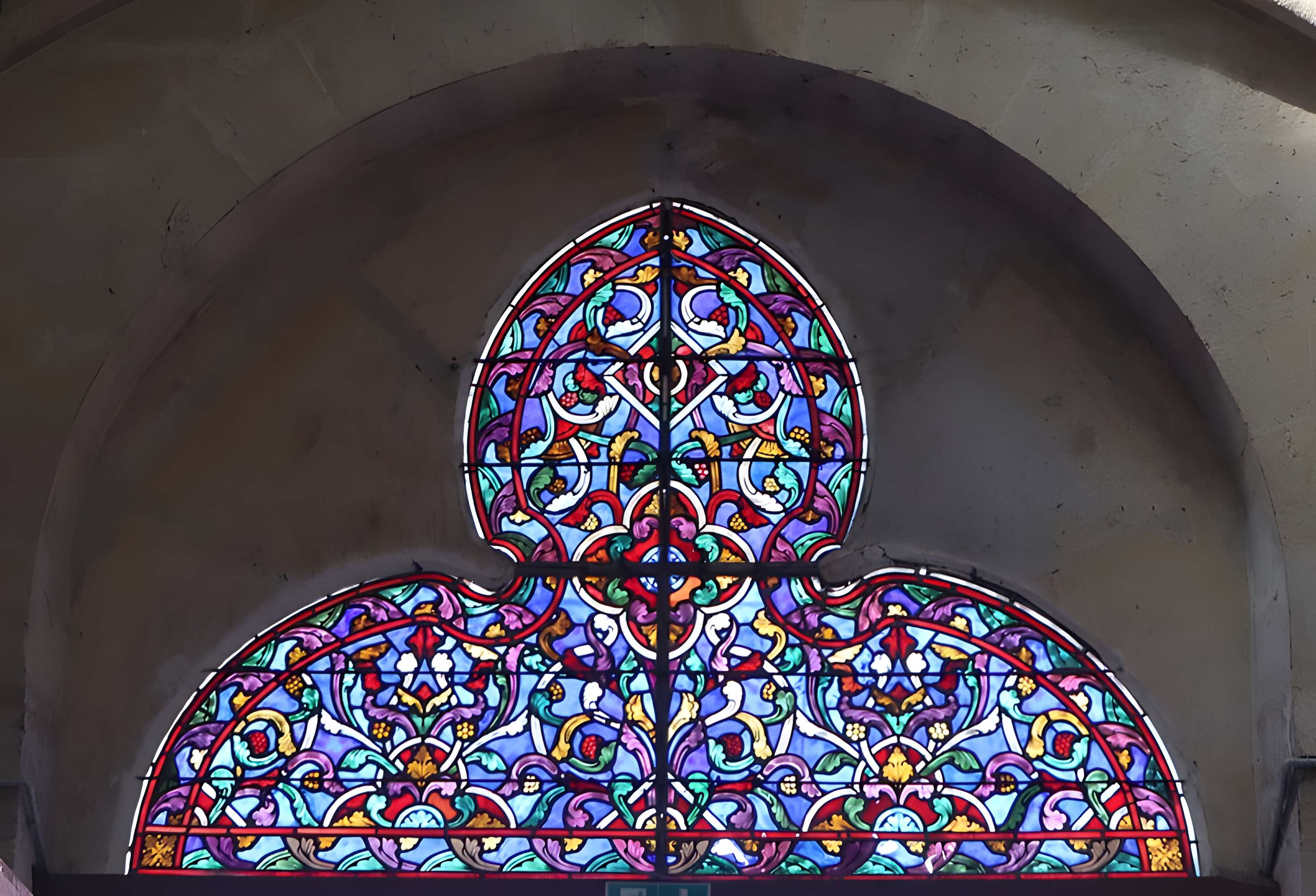 Église Saint-Pierre de Varzy