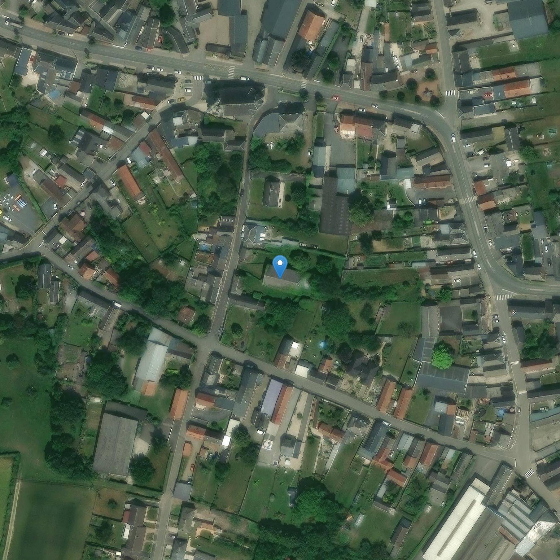 Photo de Evangelischer Tempel