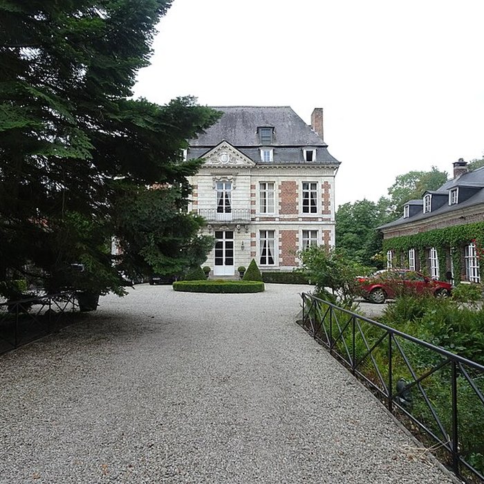 Photo de Château de lErmitage