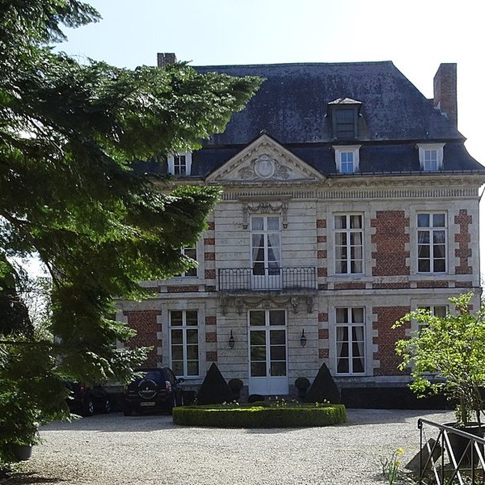 Photo de Château de lErmitage