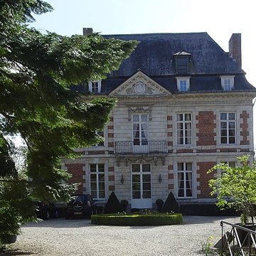 Château de lErmitage