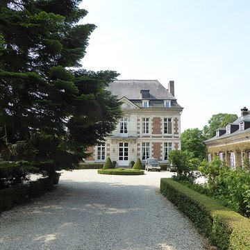 Château de lErmitage