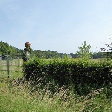 Château de lErmitage