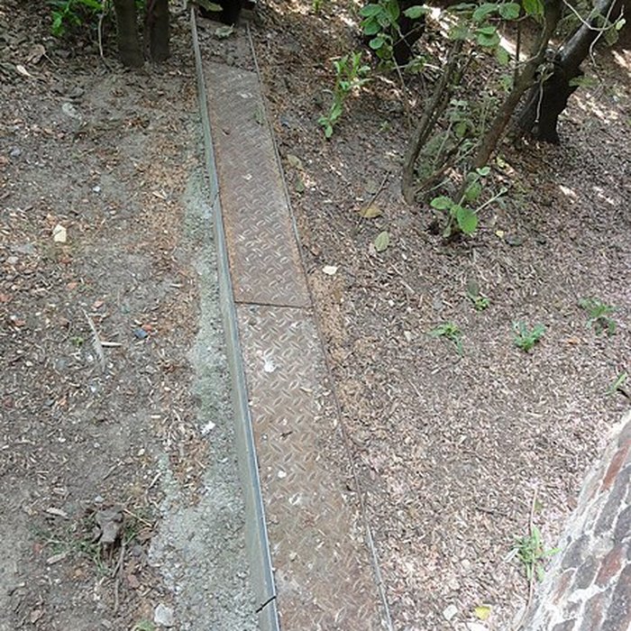 Photo de Ensemble du coron de léglise