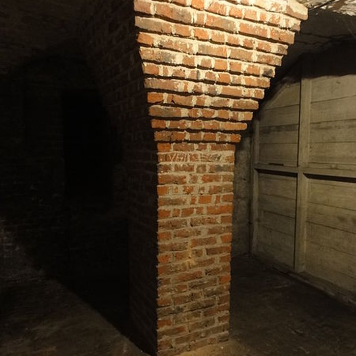 Photo de Ensemble du coron de léglise