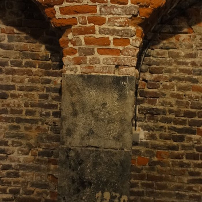 Photo de Ensemble du coron de léglise