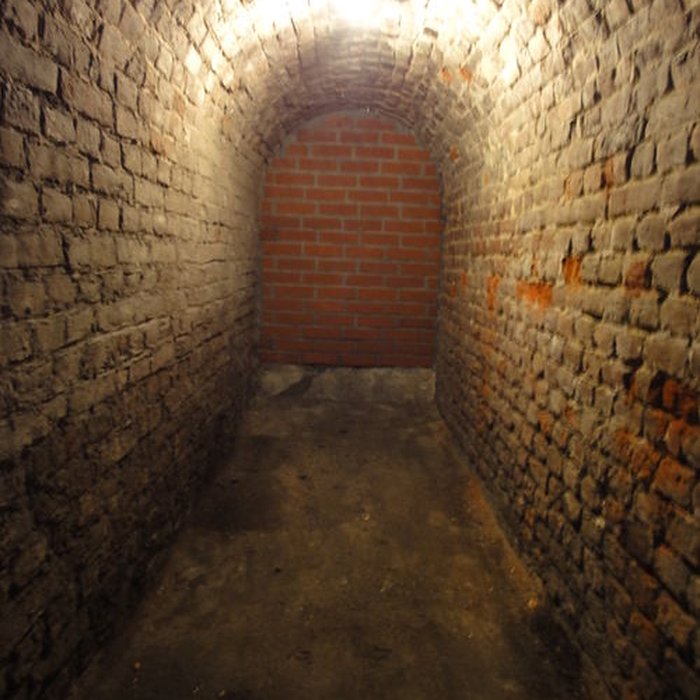 Photo de Ensemble du coron de léglise