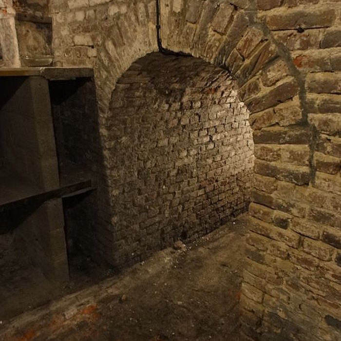 Photo de Ensemble du coron de léglise