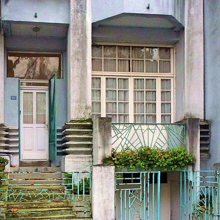 Photo de Maison dhabitation Art-Déco