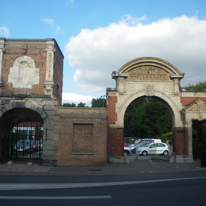 Photo de Ancien couvent des Croisiers