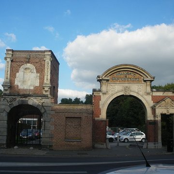 Ancien couvent des Croisiers