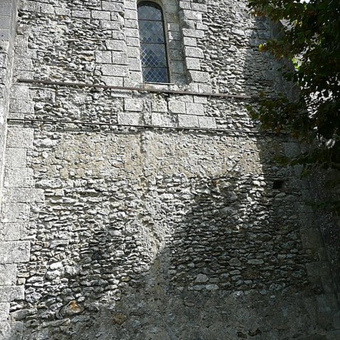 Photo de Église Saint-Pierre de Vaulandry