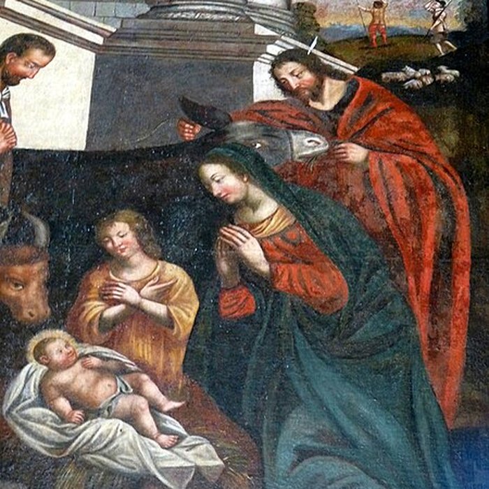 Photo de Église Saint-Pierre de Vaulandry