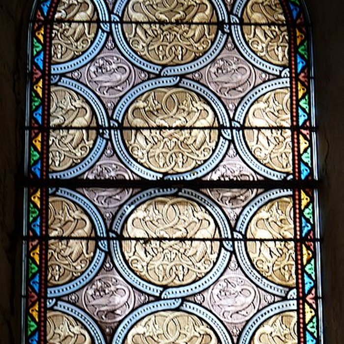 Photo de Église Saint-Pierre de Vaulandry