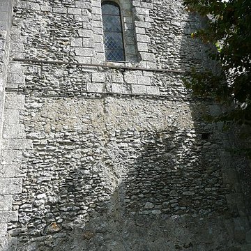 Église Saint-Pierre de Vaulandry