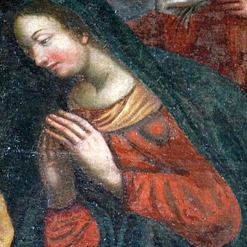 Église Saint-Pierre de Vaulandry