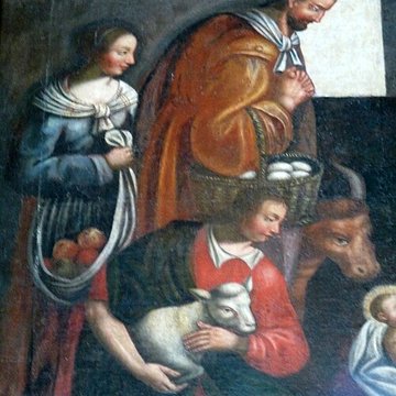 Église Saint-Pierre de Vaulandry