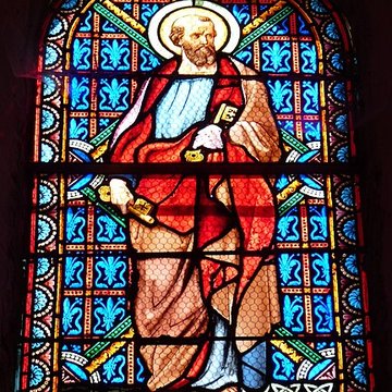 Église Saint-Pierre de Vaulandry