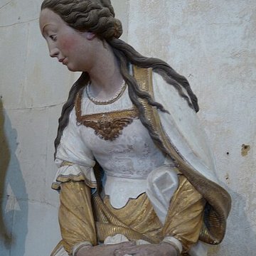 Église Saint-Pierre de Vaulandry