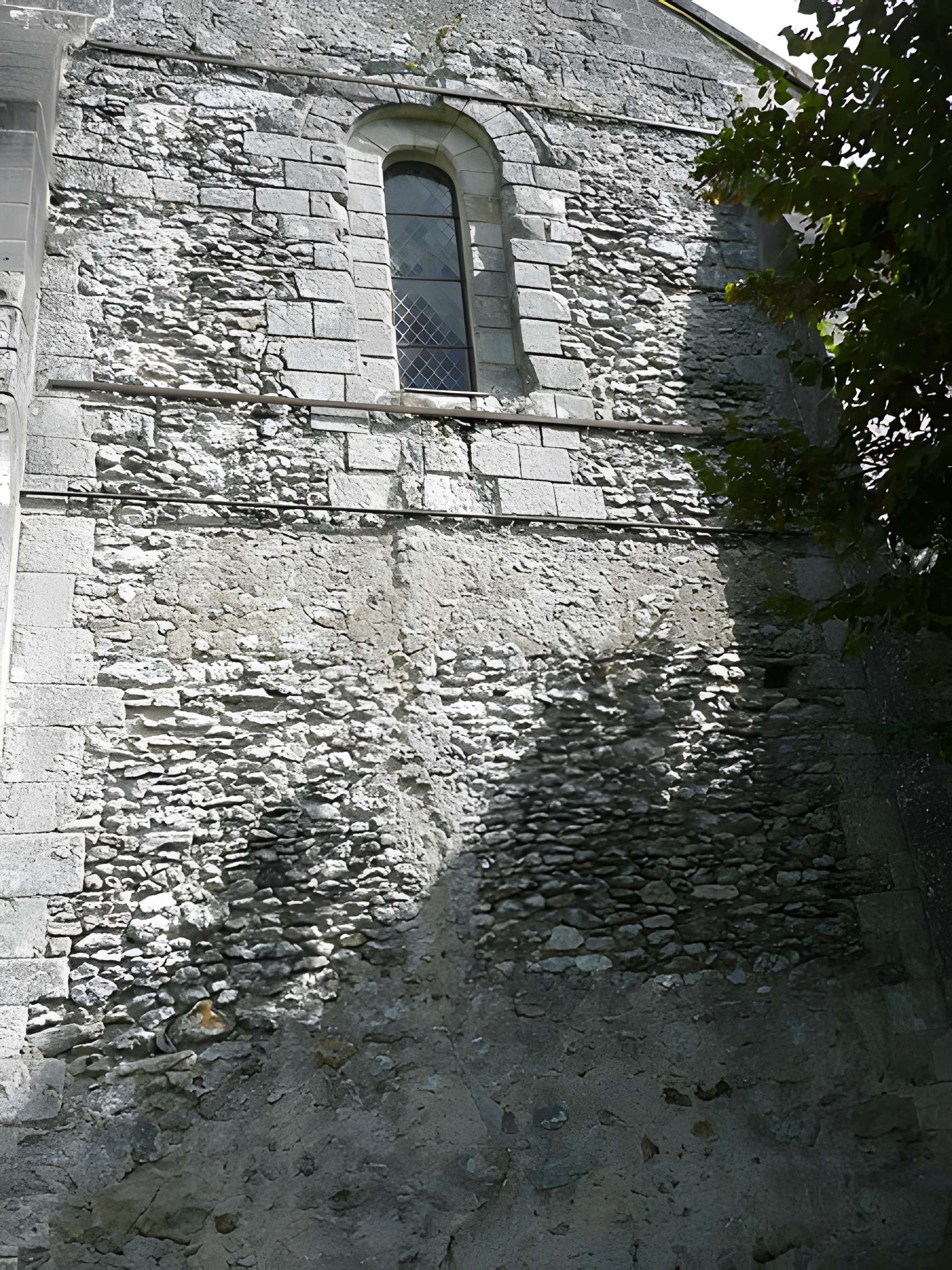 Église Saint-Pierre de Vaulandry