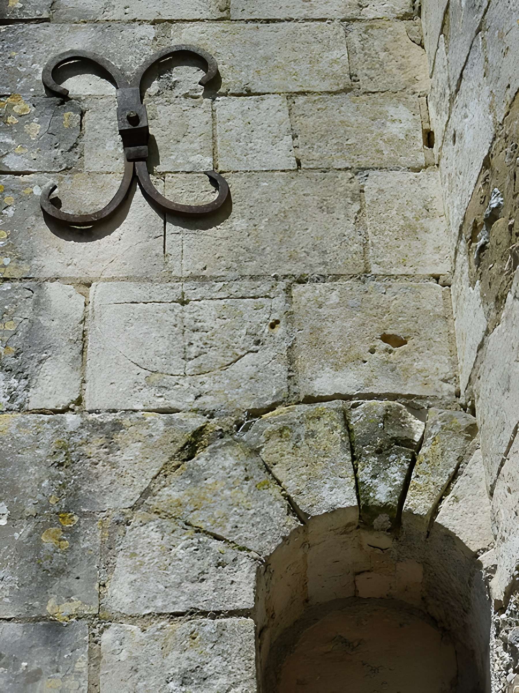 Église Saint-Pierre de Vaulandry
