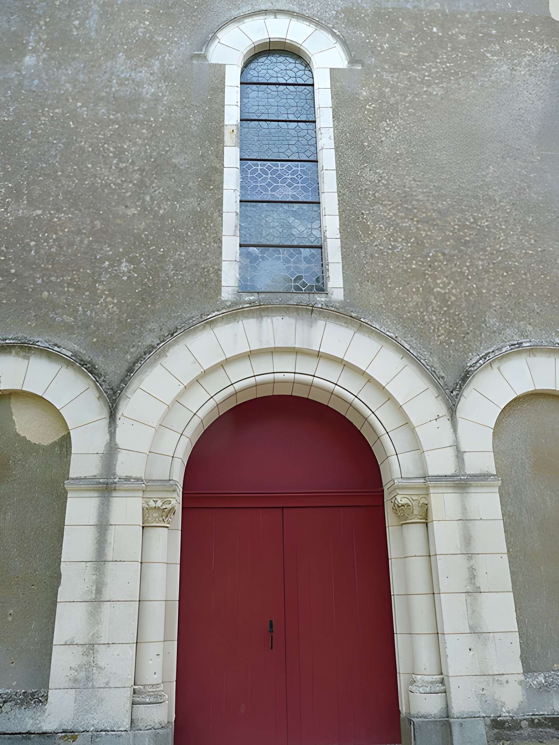 Église Saint-Pierre de Vaulandry