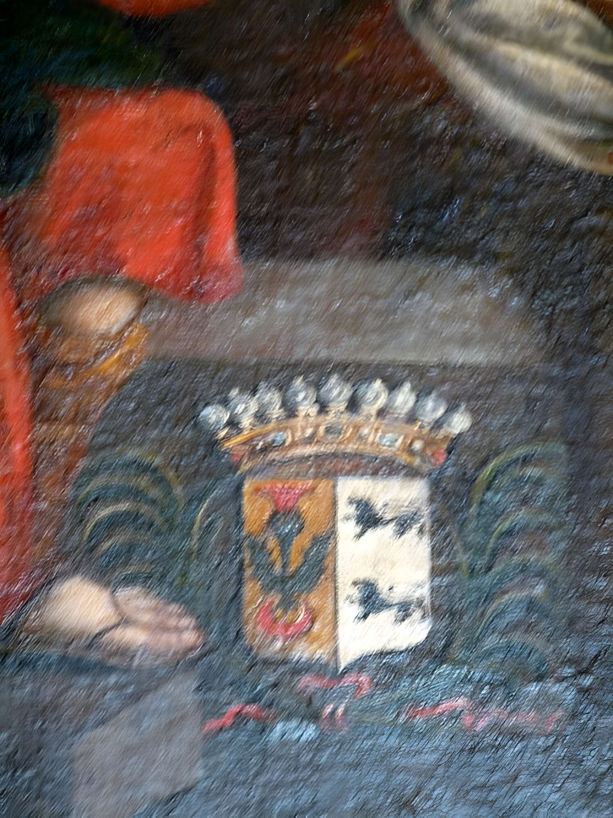 Église Saint-Pierre de Vaulandry