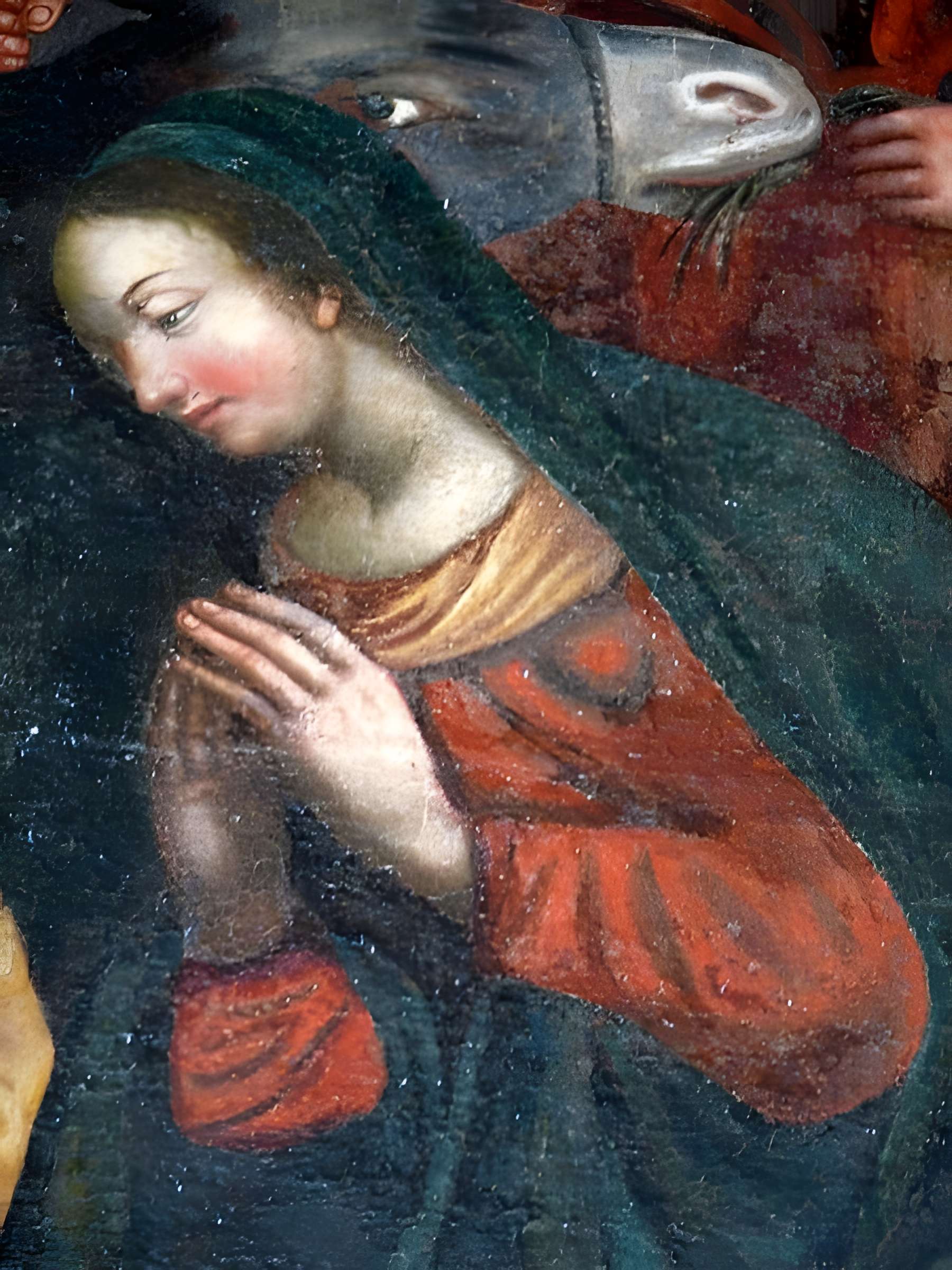 Église Saint-Pierre de Vaulandry