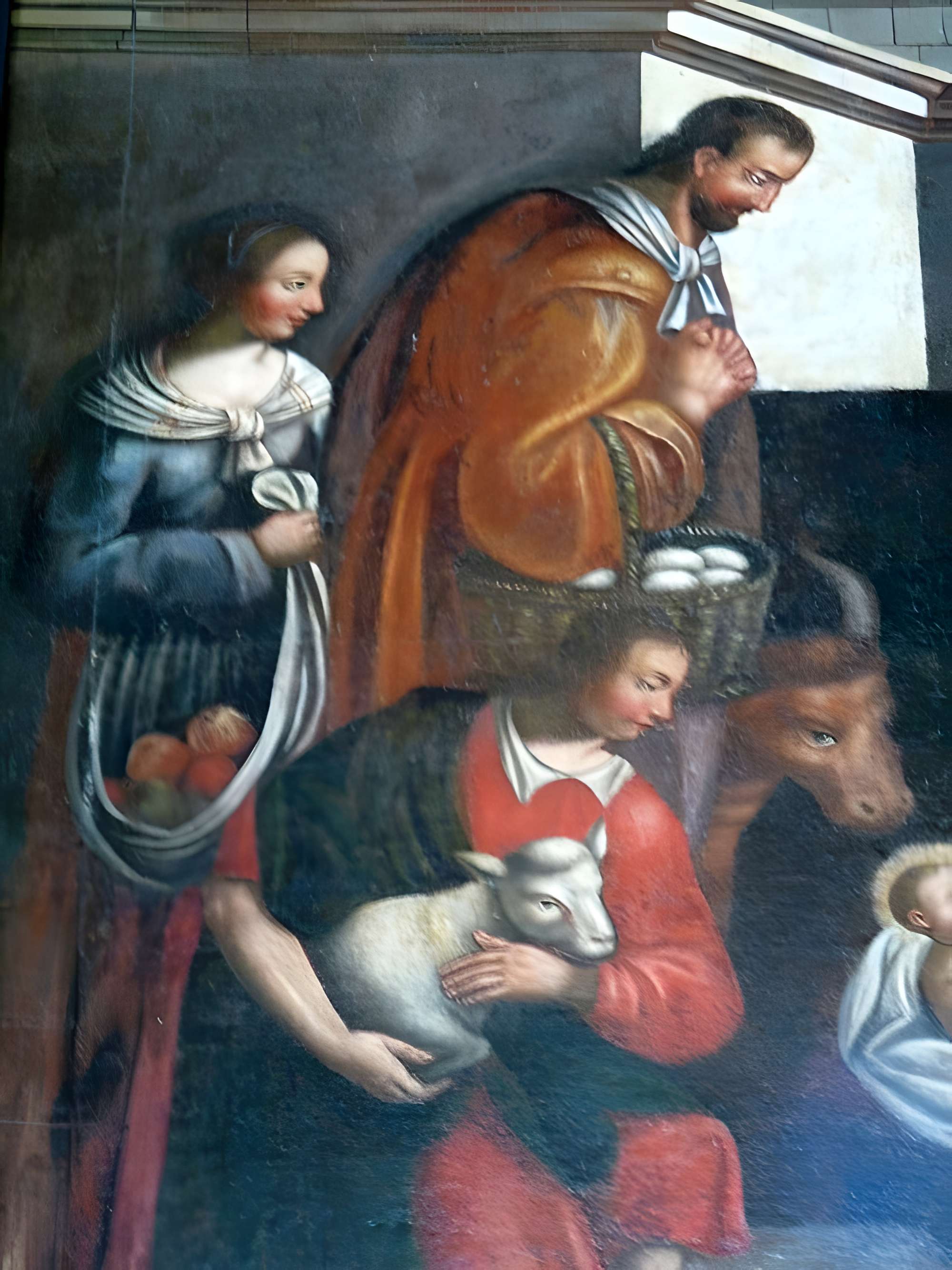 Église Saint-Pierre de Vaulandry