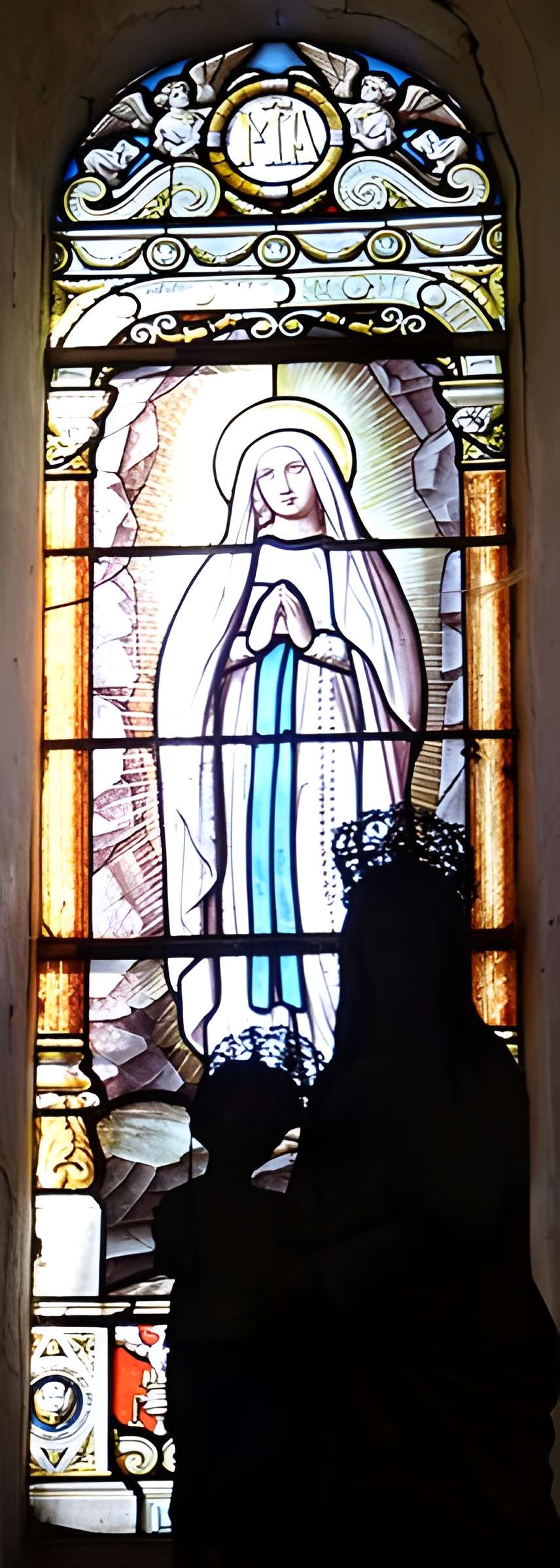 Église Saint-Pierre de Vaulandry