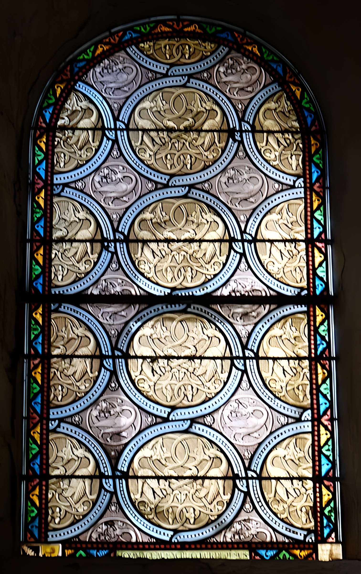 Église Saint-Pierre de Vaulandry