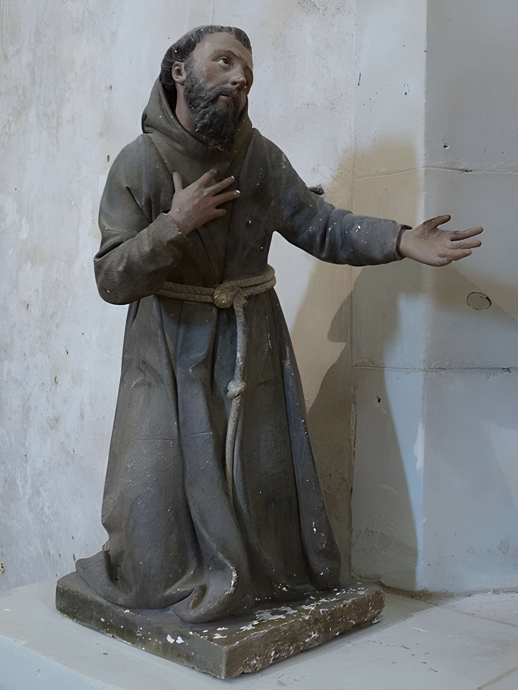 Église Saint-Pierre de Vaulandry