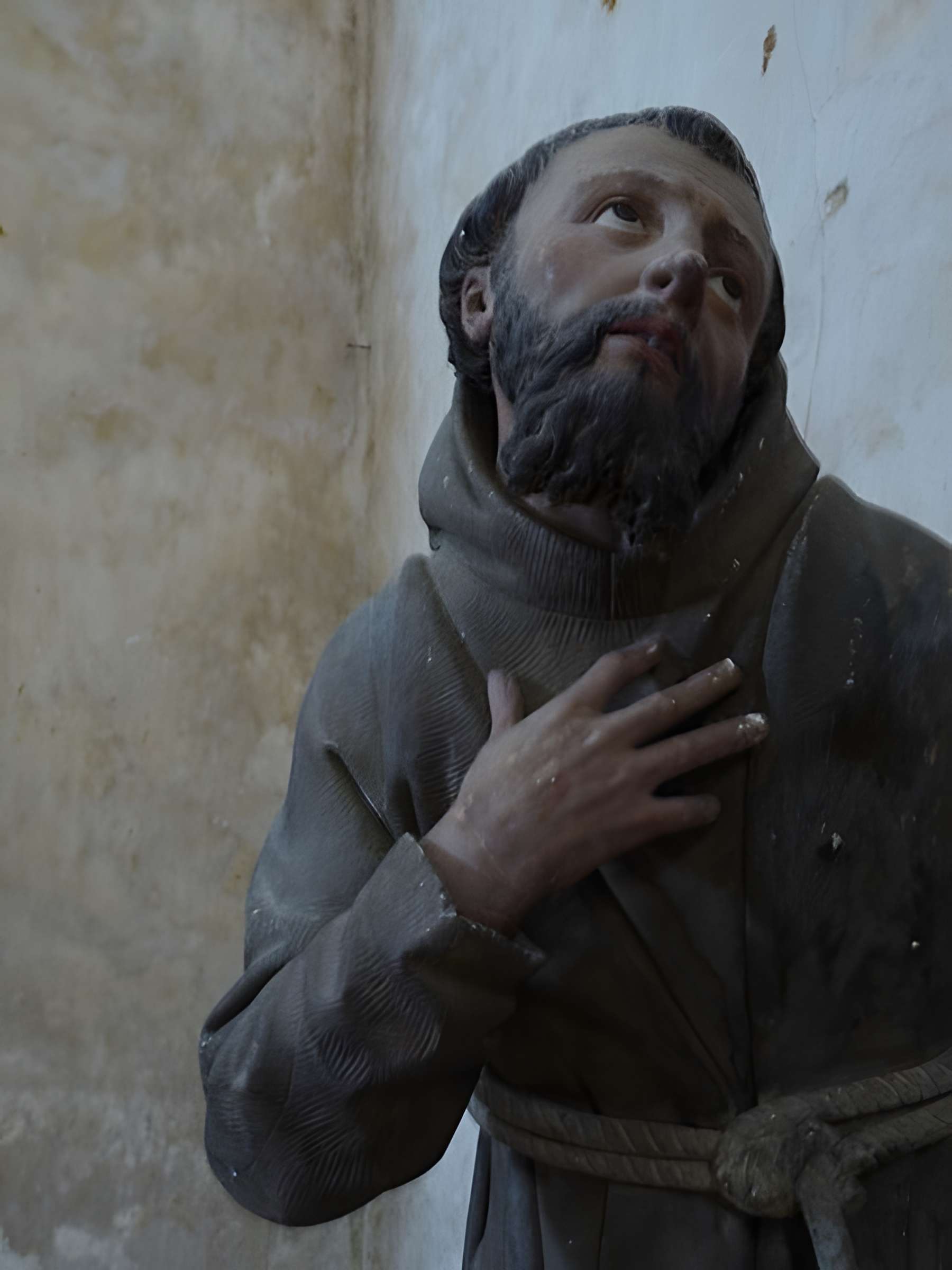 Église Saint-Pierre de Vaulandry