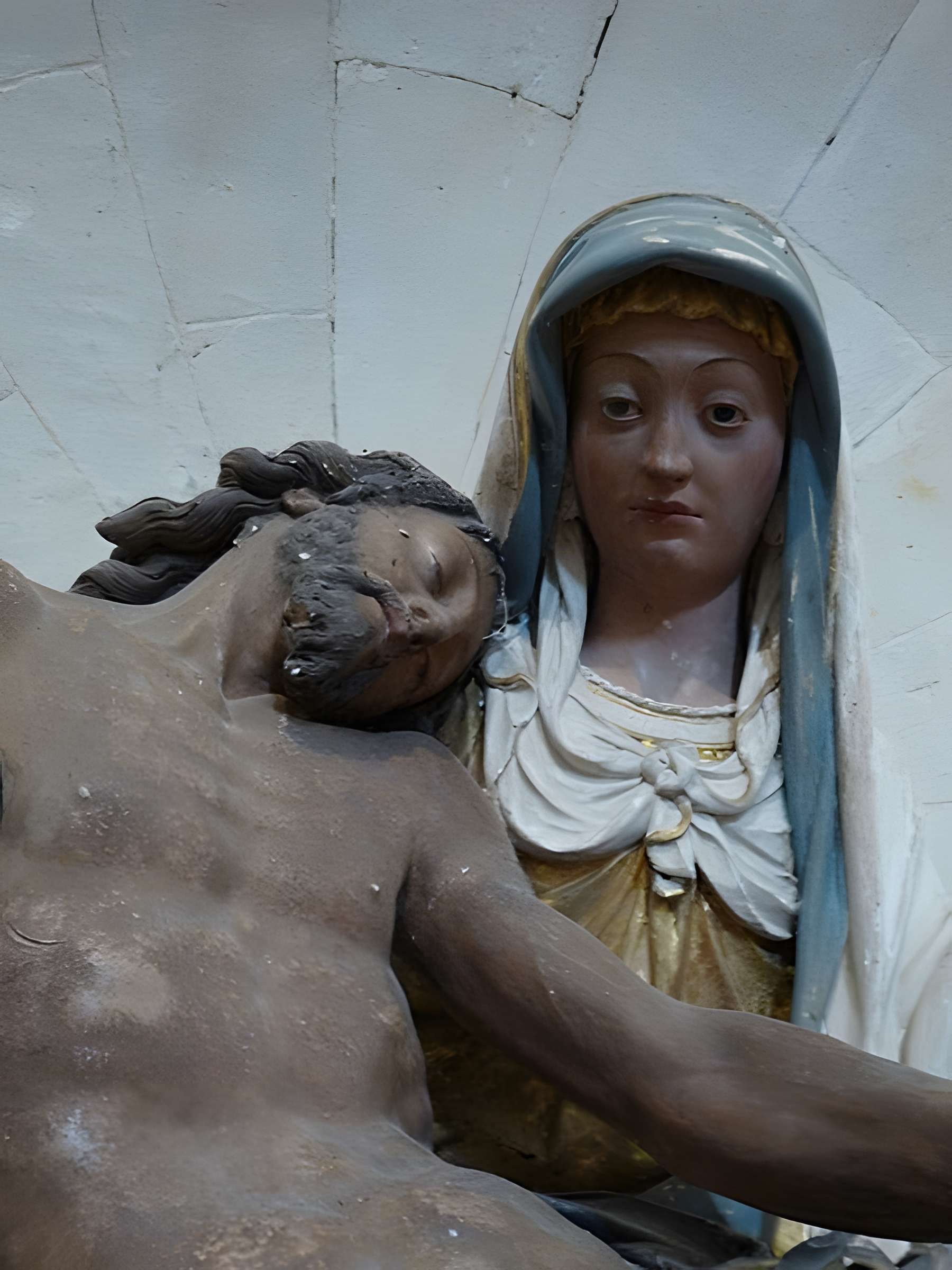 Église Saint-Pierre de Vaulandry