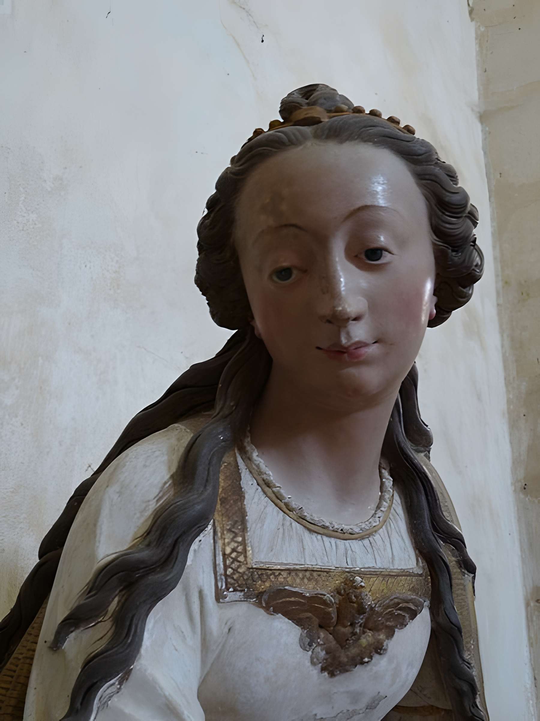 Église Saint-Pierre de Vaulandry