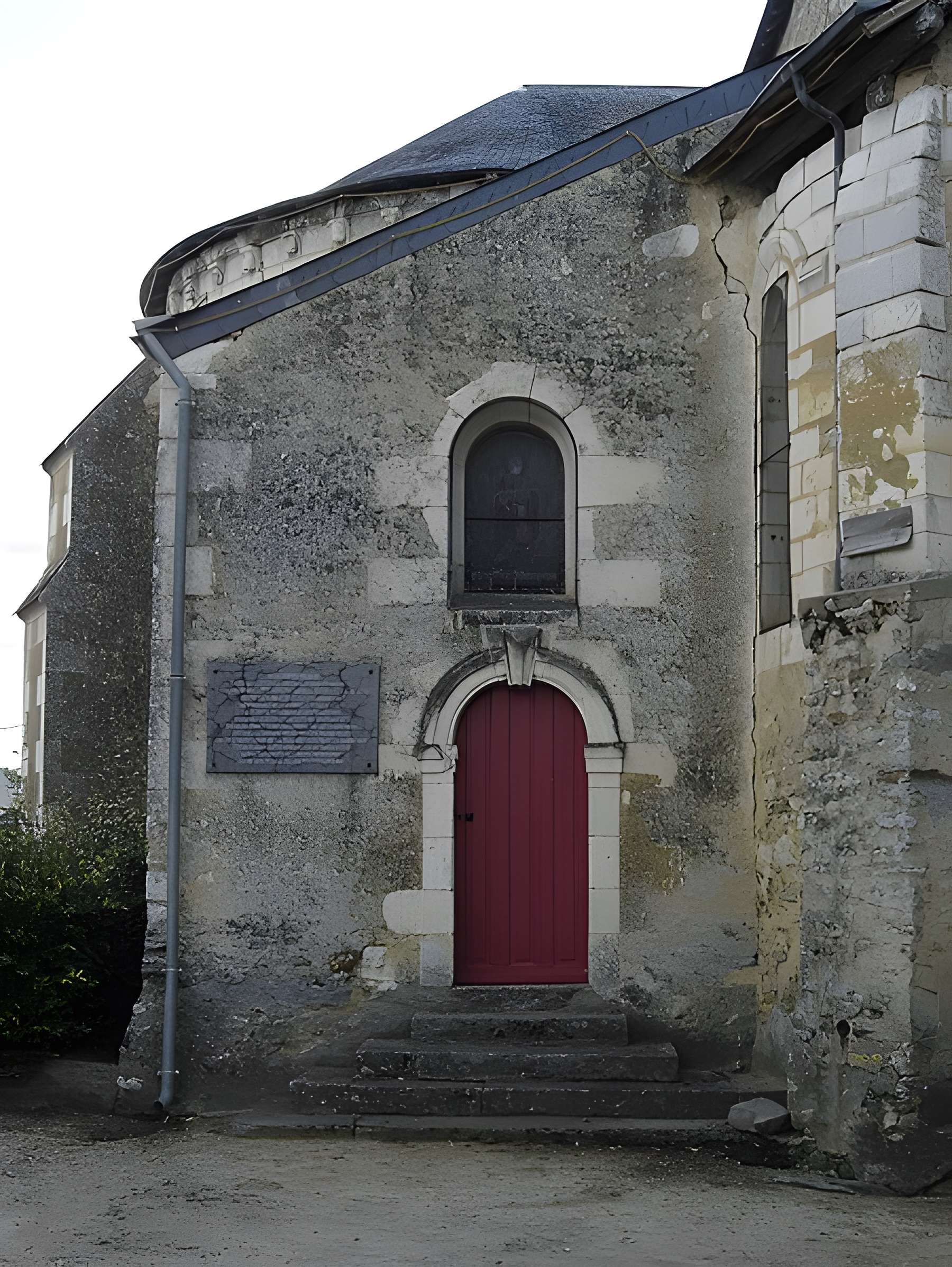 Église Saint-Pierre de Vaulandry