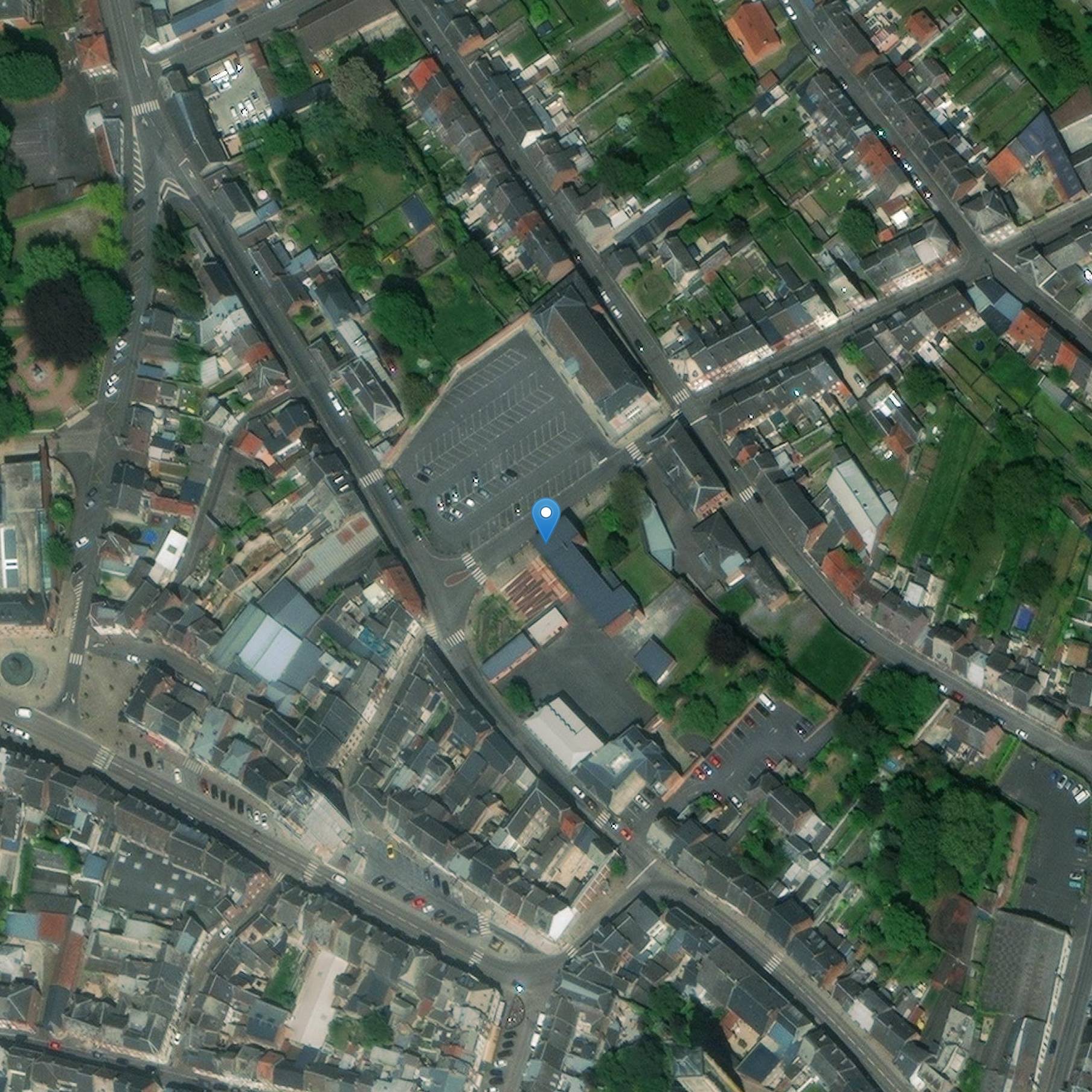 Photo de 学校のグループAuguste Herbin