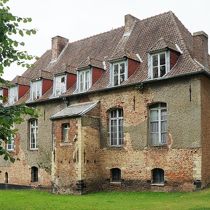 Photo de Ancien château comtal