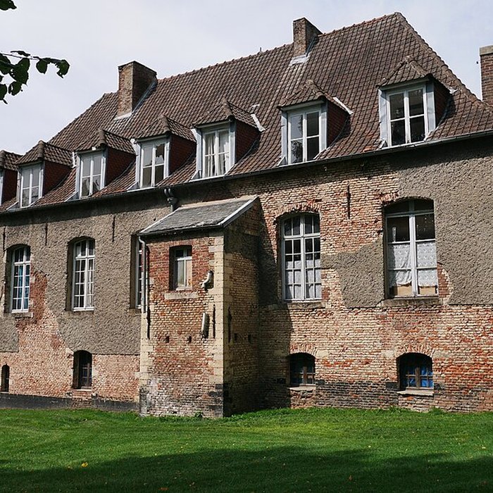 Photo de Ancien château comtal