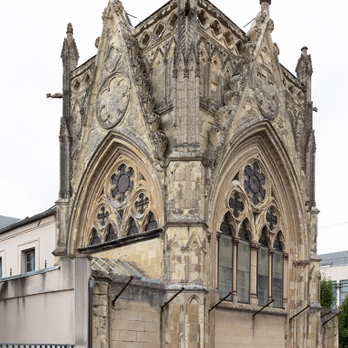 Photo de Eglise Notre-Dame-de-l’Assomption