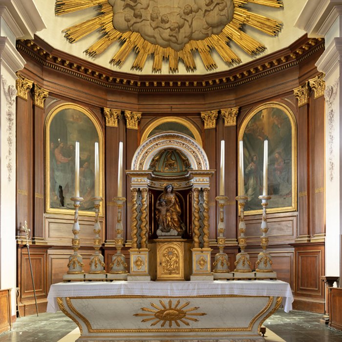 Photo de Eglise Notre-Dame-de-l’Assomption