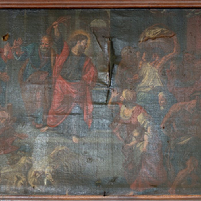 Photo de Eglise Notre-Dame-de-l’Assomption