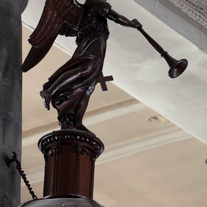 Photo de Eglise Notre-Dame-de-l’Assomption