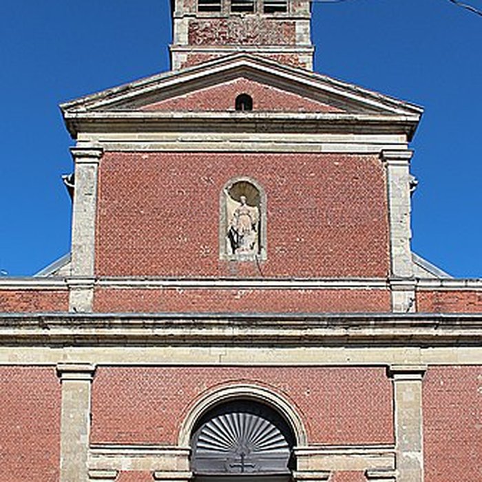 Photo de Eglise Notre-Dame-de-l’Assomption