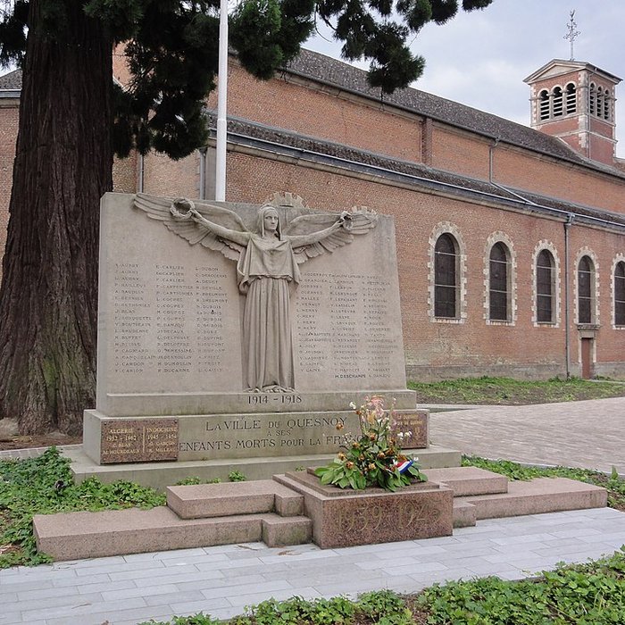 Photo de Eglise Notre-Dame-de-l’Assomption