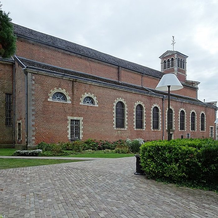 Photo de Eglise Notre-Dame-de-l’Assomption