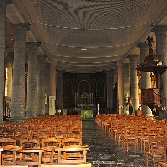 Photo de Eglise Notre-Dame-de-l’Assomption