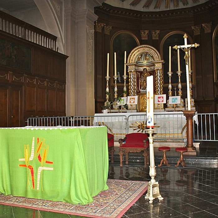 Photo de Eglise Notre-Dame-de-l’Assomption